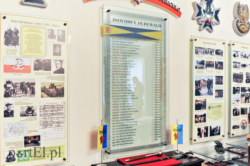 Dla żołnierza sztandar to wielki honor zdjęcie nr 109108