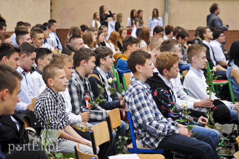 Wakacje czas zacząć! zdjęcie nr 109220