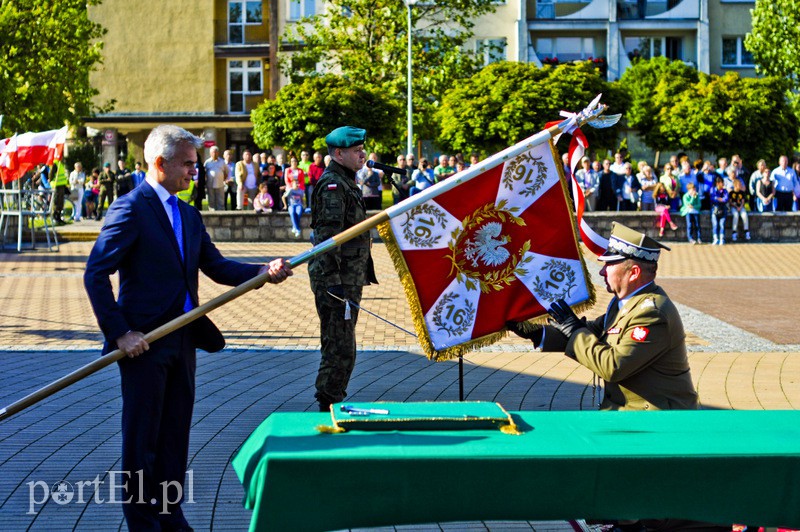 To symbol związku z Elblągiem zdjęcie nr 109294