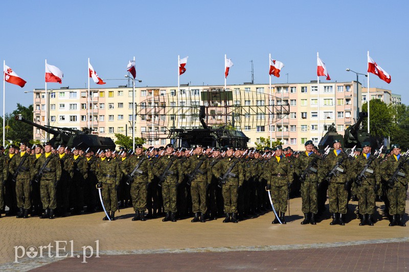 To symbol związku z Elblągiem zdjęcie nr 109305