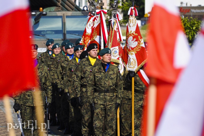 To symbol związku z Elblągiem zdjęcie nr 109268