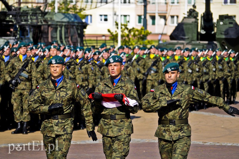 To symbol związku z Elblągiem zdjęcie nr 109264