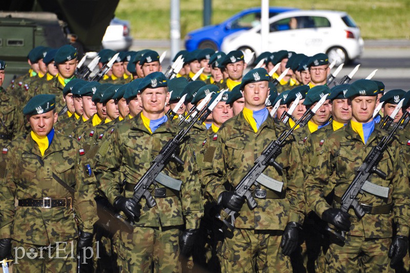 To symbol związku z Elblągiem zdjęcie nr 109306