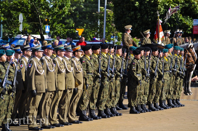 To symbol związku z Elblągiem zdjęcie nr 109269