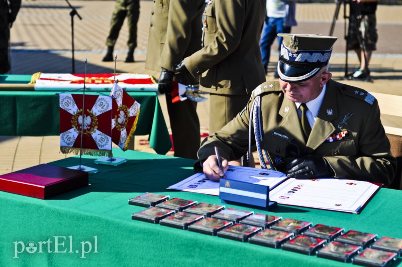 To symbol związku z Elblągiem zdjęcie nr 109283