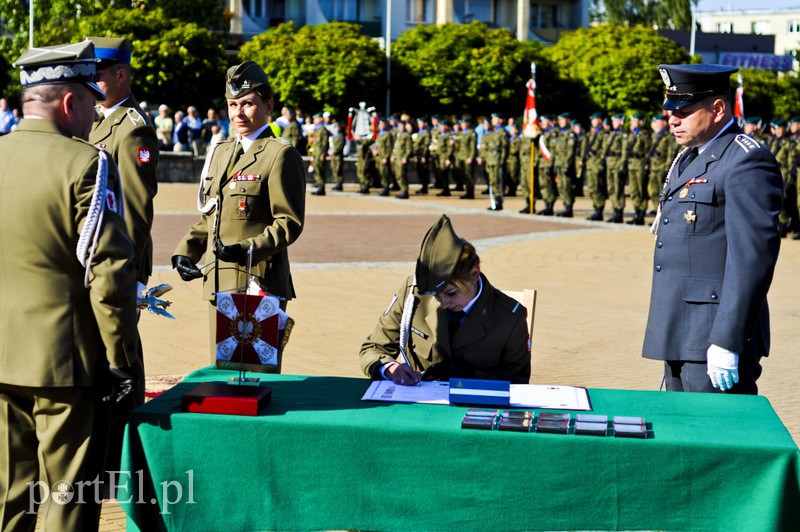 To symbol związku z Elblągiem zdjęcie nr 109290