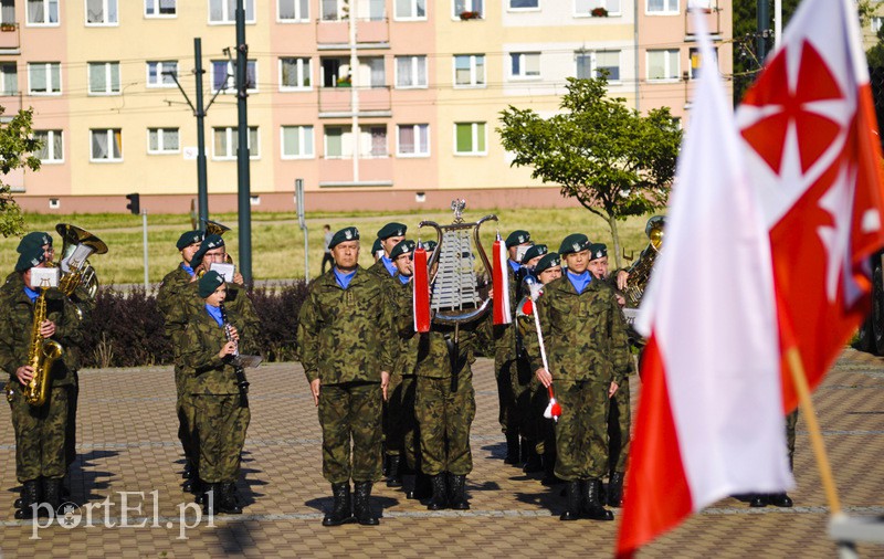 To symbol związku z Elblągiem zdjęcie nr 109307