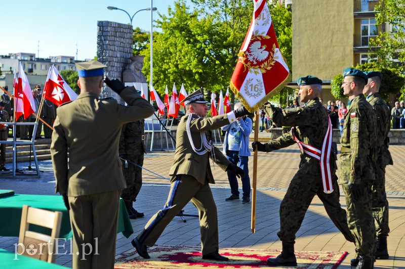 To symbol związku z Elblągiem zdjęcie nr 109297