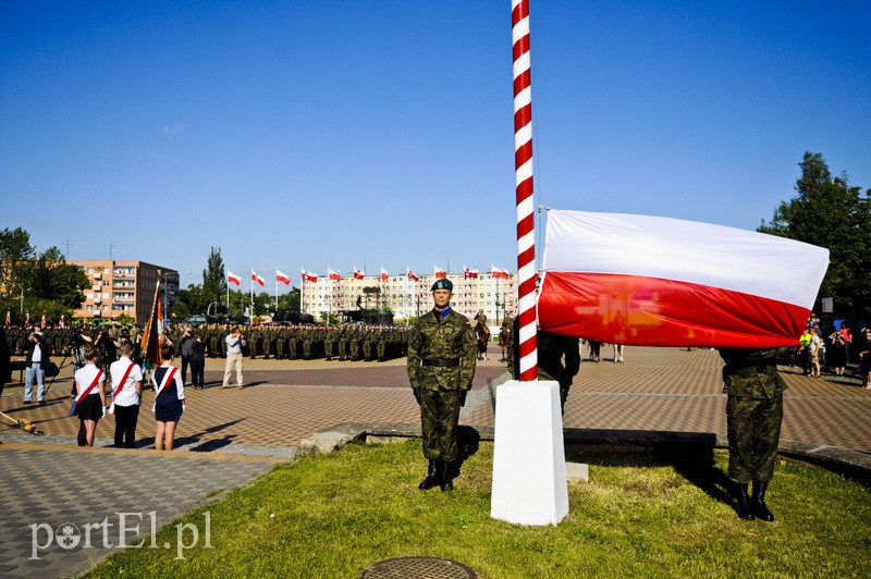 To symbol związku z Elblągiem zdjęcie nr 109265