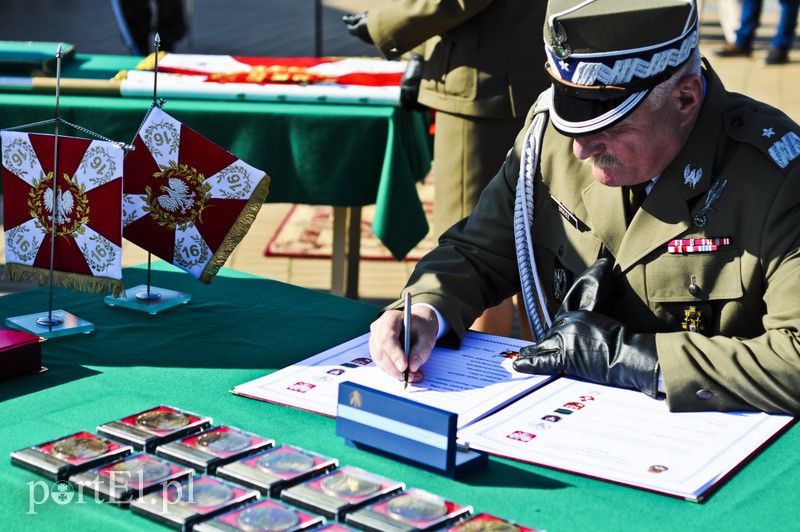 To symbol związku z Elblągiem zdjęcie nr 109282