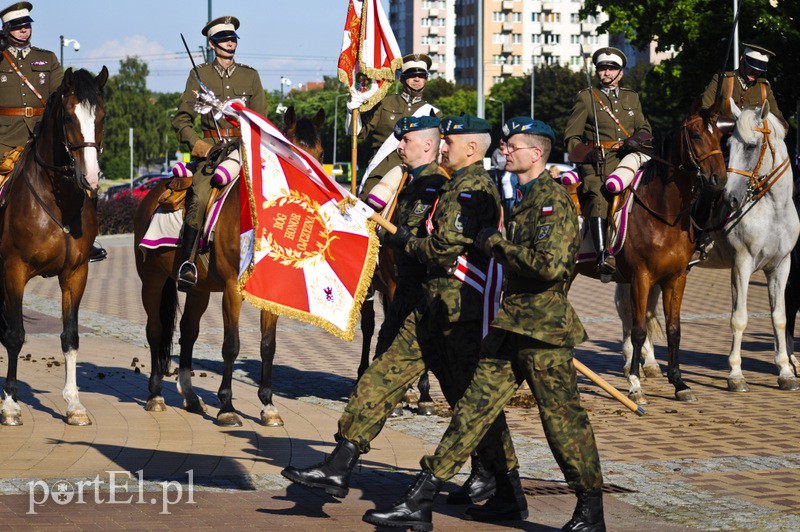 To symbol związku z Elblągiem zdjęcie nr 109301