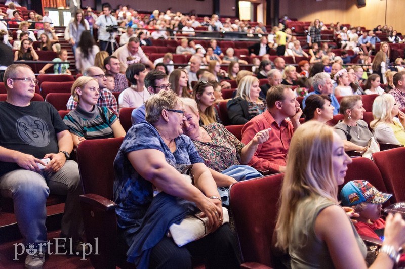 Jak się tańczy? Tak się tańczy! zdjęcie nr 109388