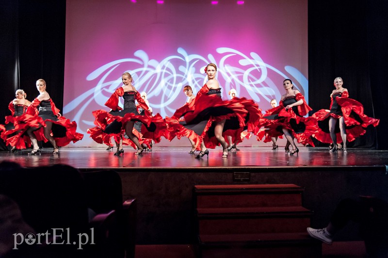 Jak się tańczy? Tak się tańczy! zdjęcie nr 109406