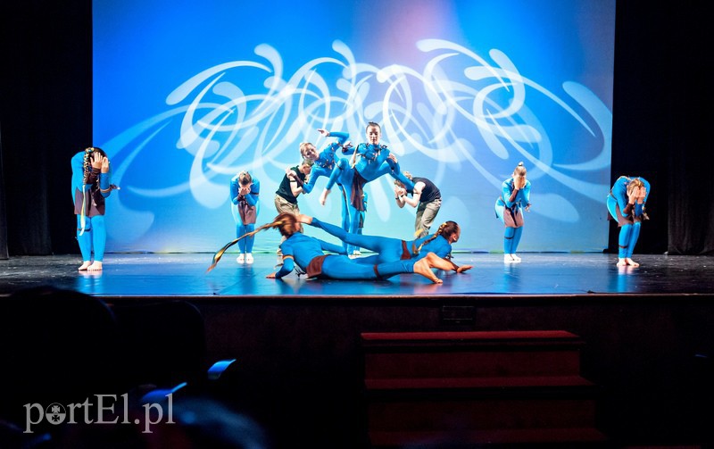 Jak się tańczy? Tak się tańczy! zdjęcie nr 109392