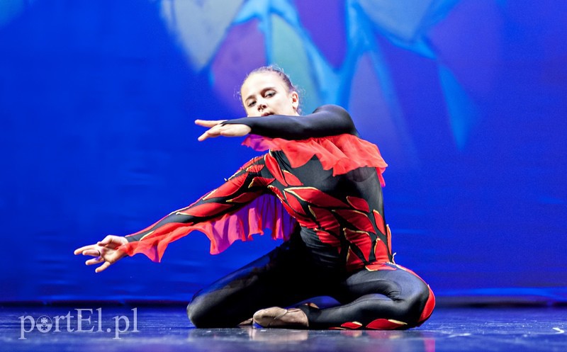 Jak się tańczy? Tak się tańczy! zdjęcie nr 109371