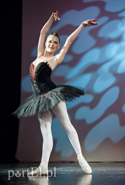 Jak się tańczy? Tak się tańczy! zdjęcie nr 109413