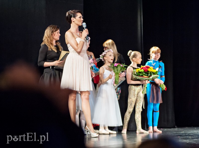 Jak się tańczy? Tak się tańczy! zdjęcie nr 109414