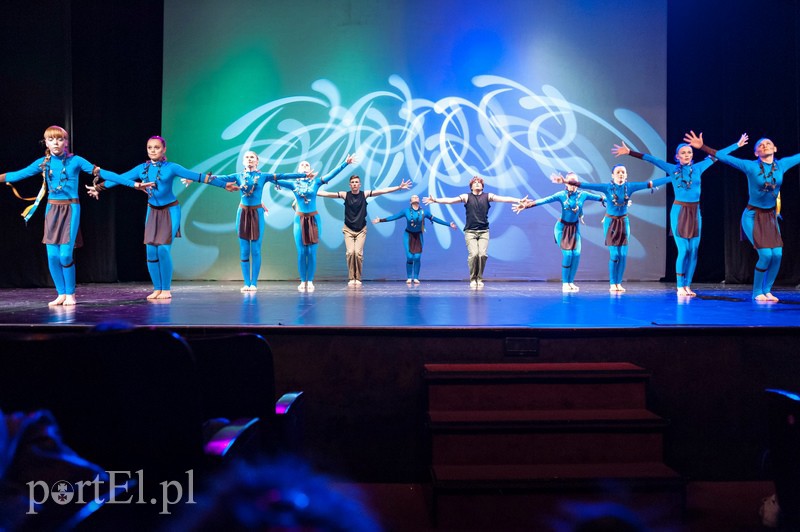 Jak się tańczy? Tak się tańczy! zdjęcie nr 109391