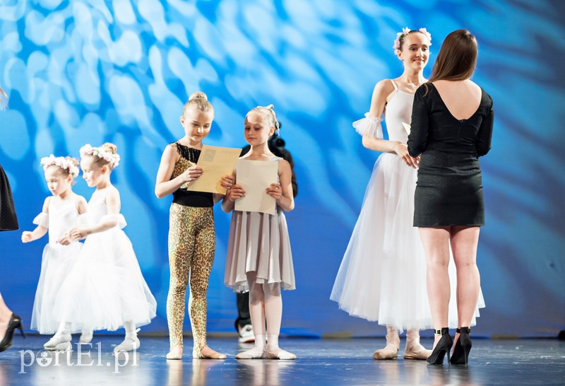 Jak się tańczy? Tak się tańczy! zdjęcie nr 109418