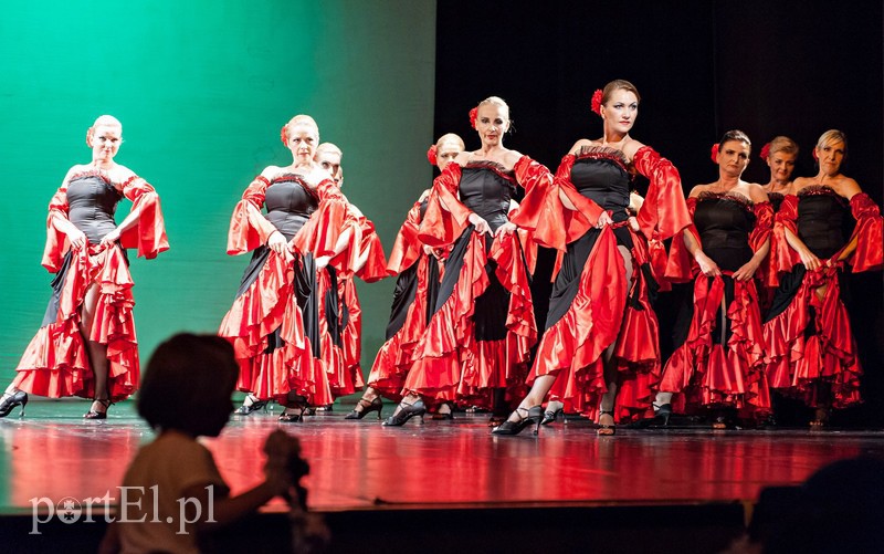 Jak się tańczy? Tak się tańczy! zdjęcie nr 109405