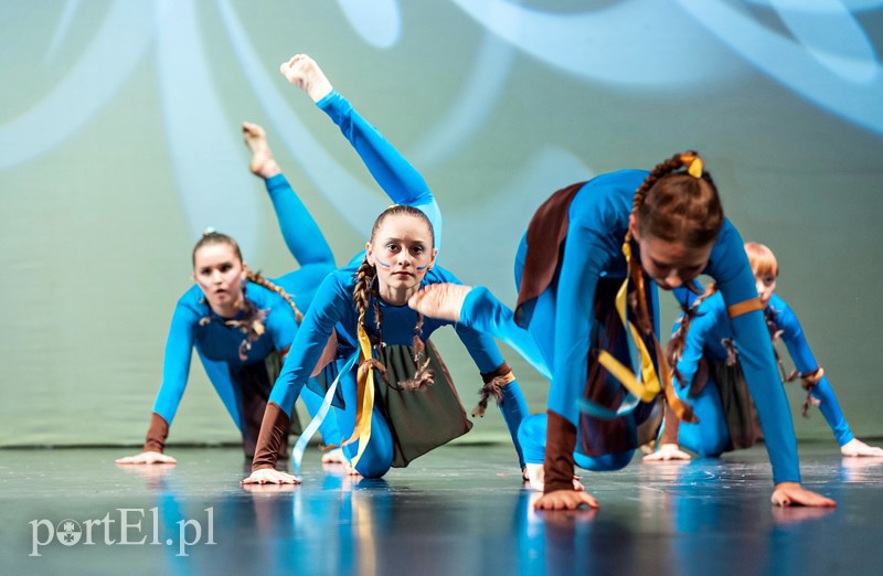 Jak się tańczy? Tak się tańczy! zdjęcie nr 109393