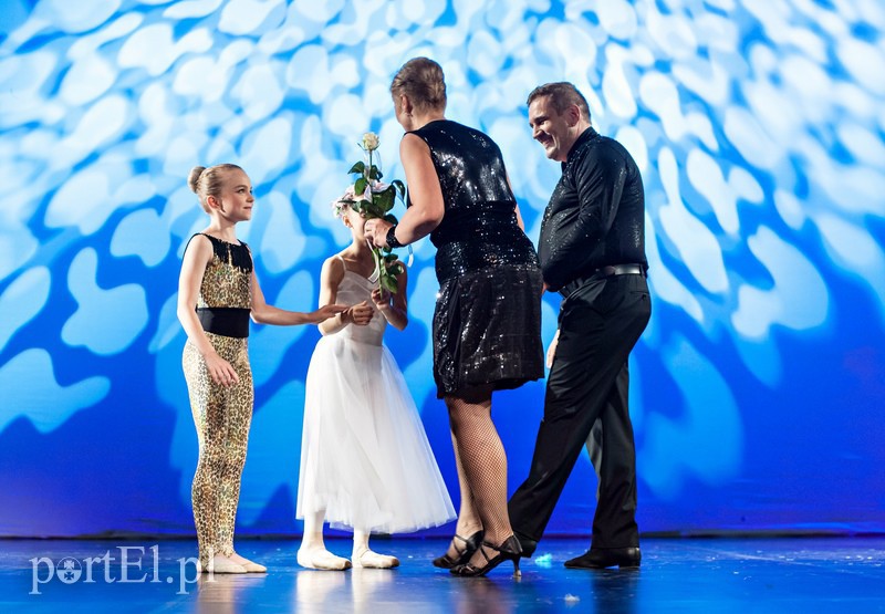 Jak się tańczy? Tak się tańczy! zdjęcie nr 109400