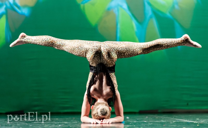 Jak się tańczy? Tak się tańczy! zdjęcie nr 109404