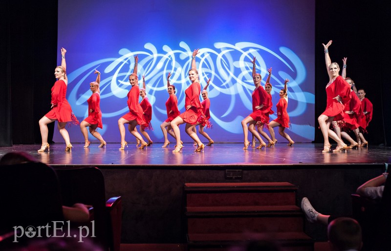 Jak się tańczy? Tak się tańczy! zdjęcie nr 109390