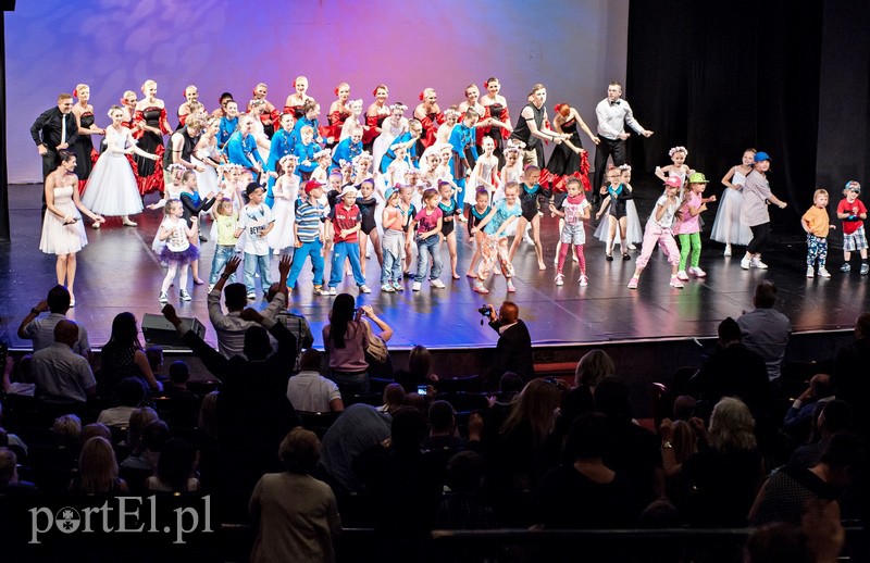 Jak się tańczy? Tak się tańczy! zdjęcie nr 109422