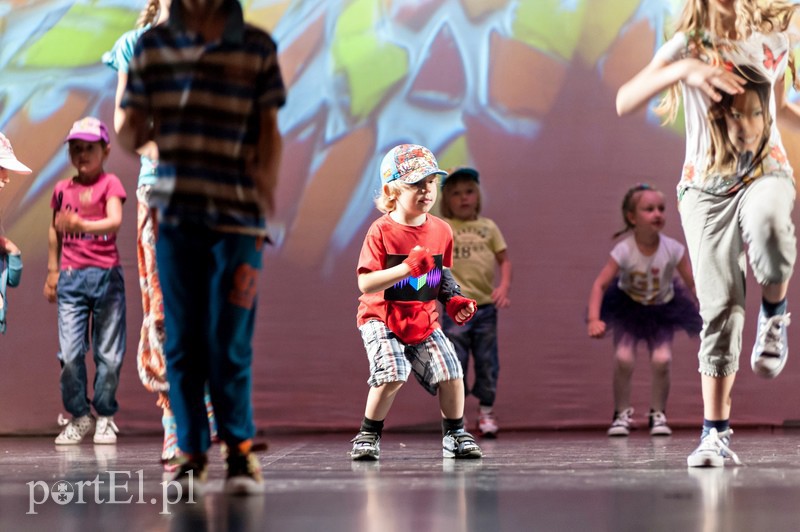 Jak się tańczy? Tak się tańczy! zdjęcie nr 109364