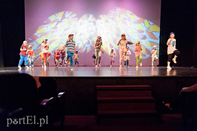 Jak się tańczy? Tak się tańczy! zdjęcie nr 109363