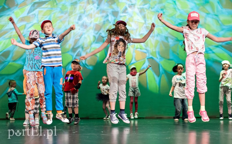 Jak się tańczy? Tak się tańczy! zdjęcie nr 109365