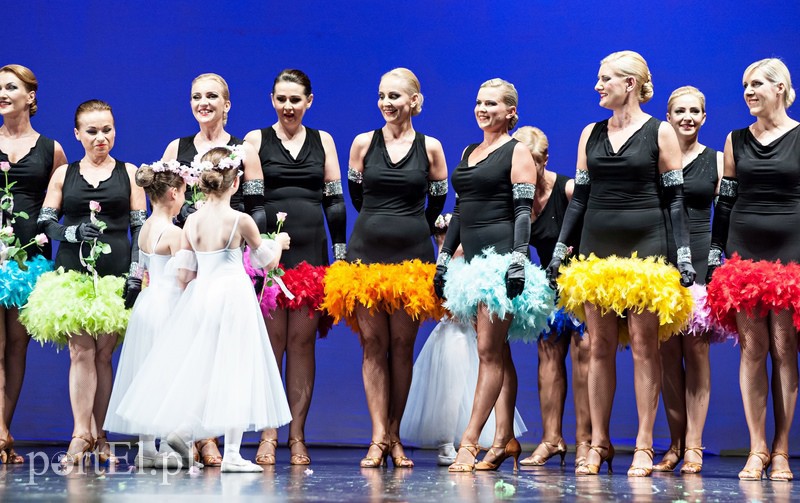 Jak się tańczy? Tak się tańczy! zdjęcie nr 109377