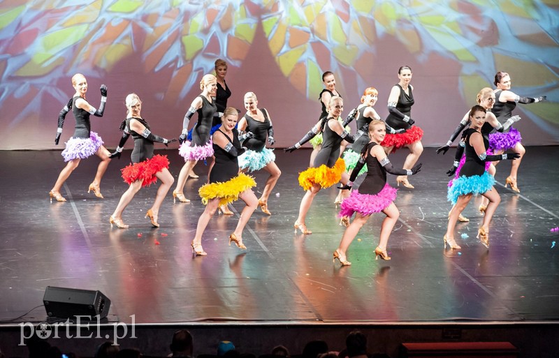 Jak się tańczy? Tak się tańczy! zdjęcie nr 109375