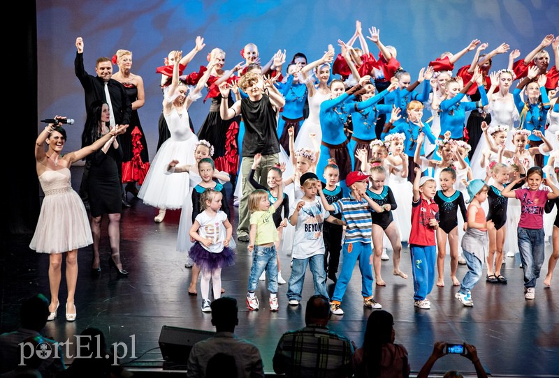 Jak się tańczy? Tak się tańczy! zdjęcie nr 109423