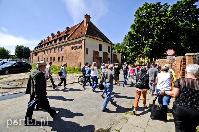 Sobota z przewodnikiem zdjęcie nr 109436