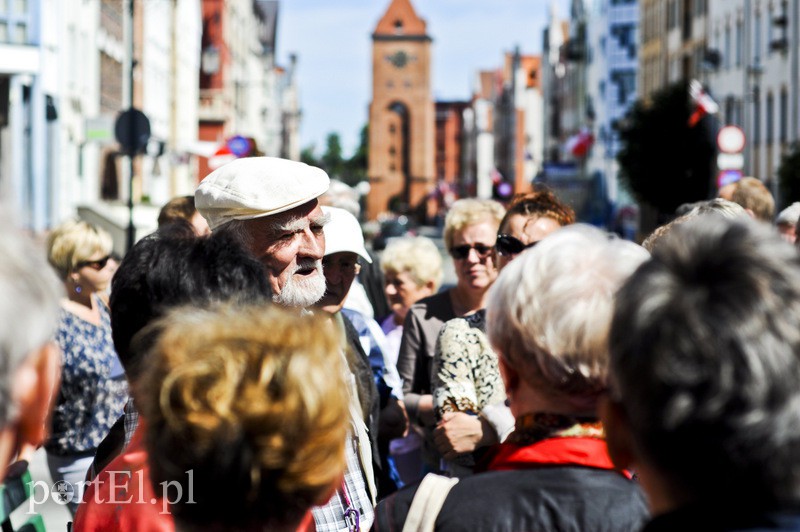 Sobota z przewodnikiem zdjęcie nr 109430