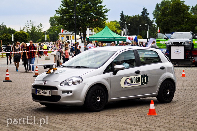 Mieszkańcy też są w formie zdjęcie nr 109512