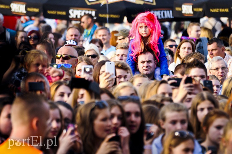 Dni Elbląga koncertowo - dzien drugi zdjęcie nr 109541
