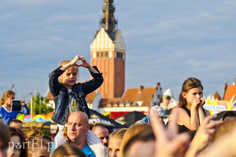 Dni Elbląga koncertowo - dzien drugi zdjęcie nr 109538