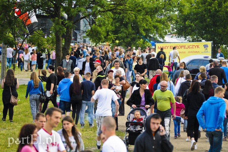 Dni Elbląga koncertowo - dzien drugi zdjęcie nr 109521