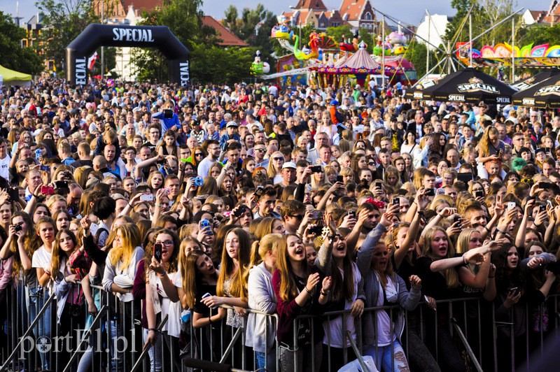 Dni Elbląga koncertowo - dzien drugi zdjęcie nr 109539