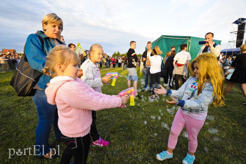Dni Elbląga koncertowo - dzien drugi zdjęcie nr 109549