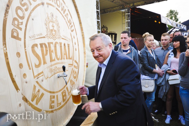 Dni Elbląga koncertowo - dzien drugi zdjęcie nr 109559