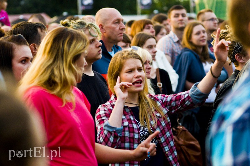  Wybuchowa mieszanka, czyli Cleo, Wata i Hey zdjęcie nr 109627