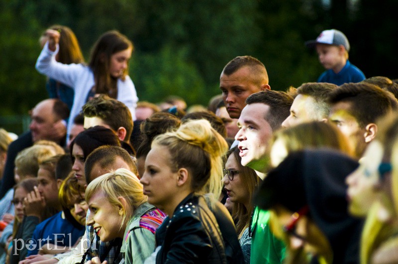  Wybuchowa mieszanka, czyli Cleo, Wata i Hey zdjęcie nr 109631