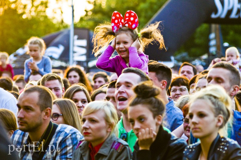  Wybuchowa mieszanka, czyli Cleo, Wata i Hey zdjęcie nr 109612