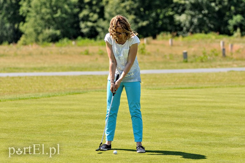Golf dla zdrowia zdjęcie nr 109714