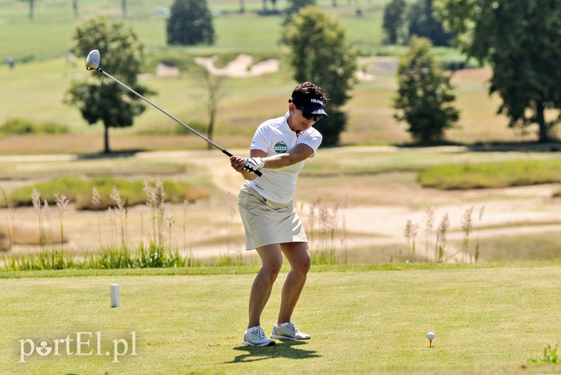 Golf dla zdrowia zdjęcie nr 109697