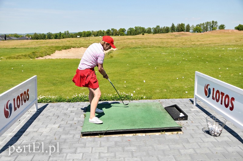 Golf dla zdrowia zdjęcie nr 109718